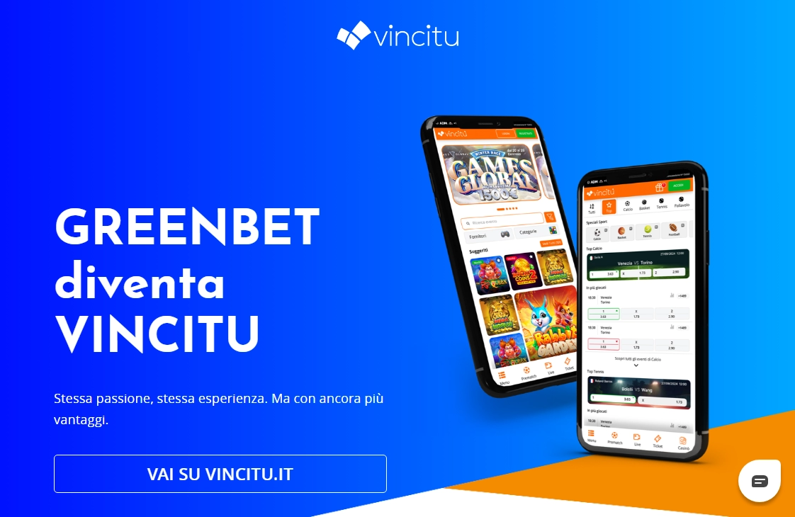 GreenBet Casino